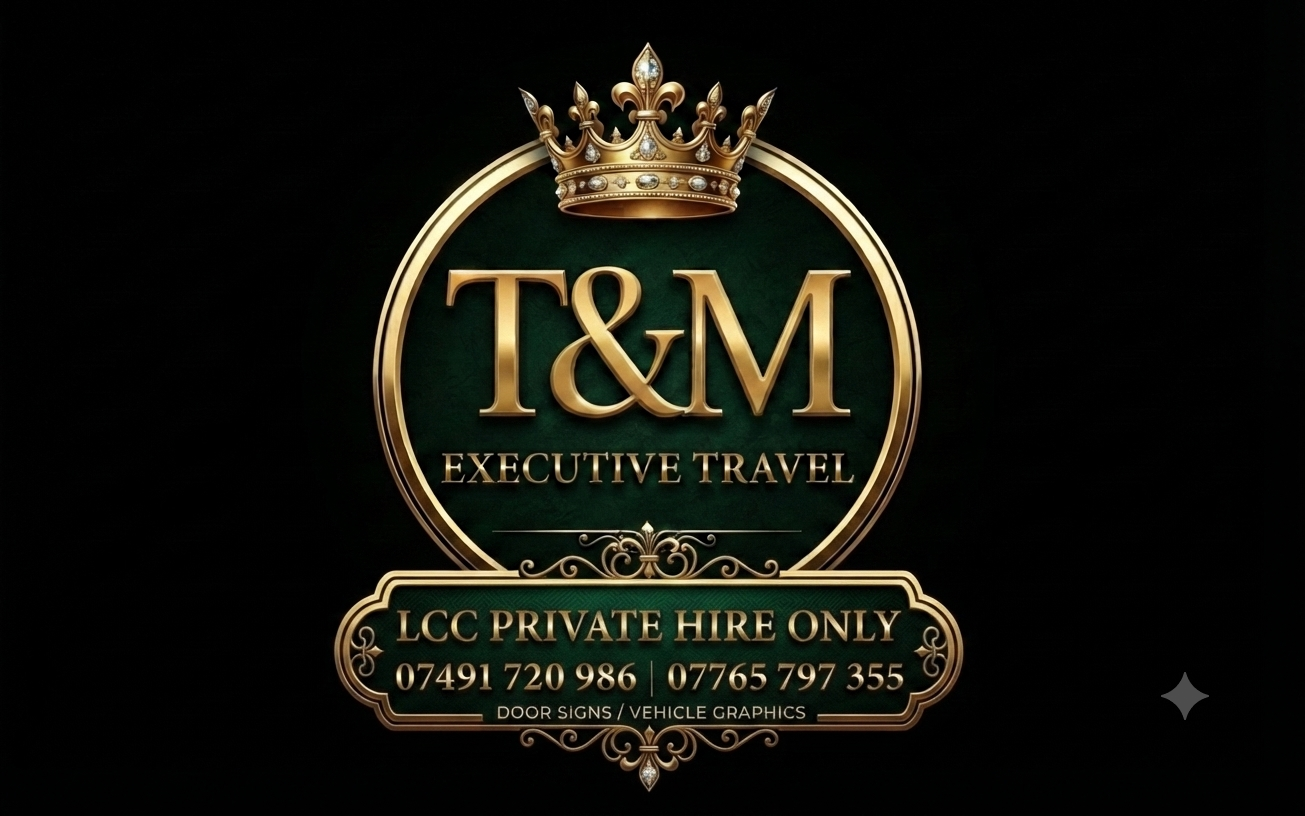 T&M Executive Travel